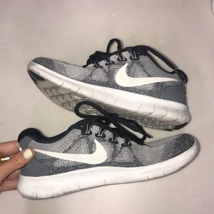 Nike womens running shoes